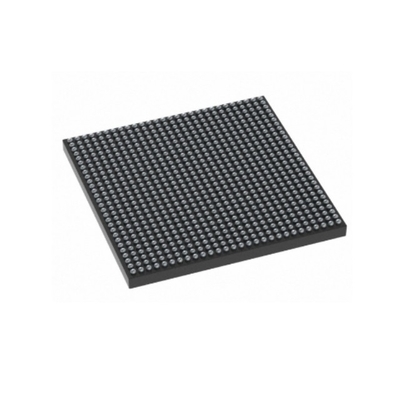 Réseau de porte programmable sur le terrain A2F200M3F-1FG484I 200K Porte 100MHz SOC FPGA IC 484-FPBGA