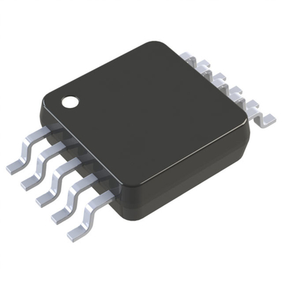 Puce de circuit intégré ADM101EWARMZ Transcepteur à canal unique RS-232 MSOP10
