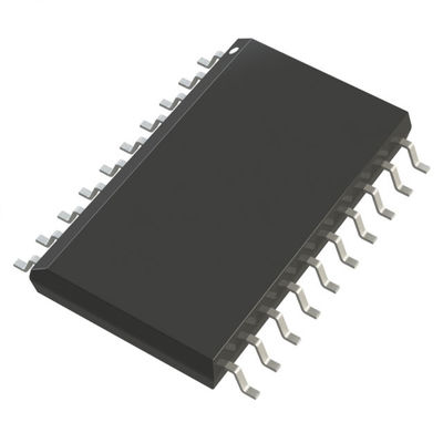 Puce de circuit intégré ADE7903ARWZ 3 canaux Sigma-Delta ADC avec interface SPI