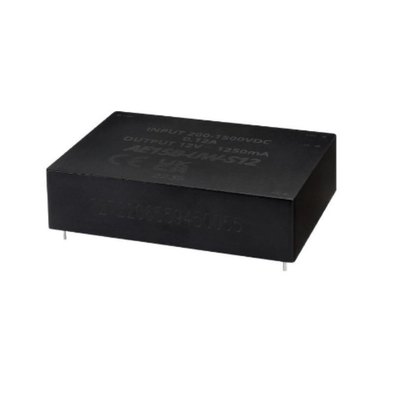 Puce de circuit intégré AE15B-UW-S24 Ultra large 625mA Module isolé DC DC Convertisseur