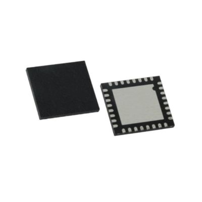 Puce de circuit intégré ACT88320QI103-T PMU avancée avec contrôle d'entrée et commutateur de contournement