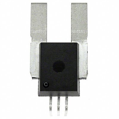 Capteur IC ACS770ECB-200U-PSF-T 150A Capteur de courant bidirectionnel en boucle ouverte