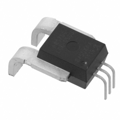 Capteur IC ACS772ECBTV-250B-PFF-T Automotive 1 Canal 150A Capteur de courant