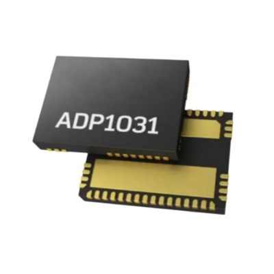 Puce de circuit intégré ADP1031ACPZ-1 3 canaux IC isolé de gestion de la microélectricité