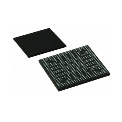 Microcontrôleur MCU AM4377BZDND80 ARM Cortex A9 processeur à cœur unique 32 bits