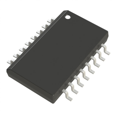 Puce de circuit intégré ADUM262N0BRIZ 5.0KV RMS 6 canaux isolants numériques IC