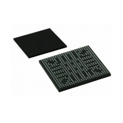 Microcontrôleur MCU AM4372BZDN80 Jusqu'à 800 MHz 32 bits microprocesseur intégré
