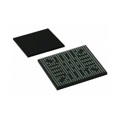 Microcontrôleur MCU AM4372BZDN60 600MHz 32 bits ARM Cortex A9 Micro-processeur IC