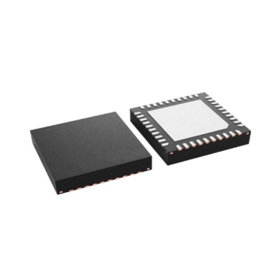 Puce de circuit intégré LP5868TRKPR pilote LED à matrice haute tension avec analogue 8 bits