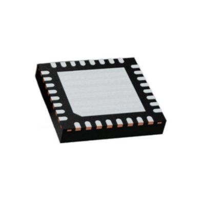 Puce de circuit intégré LP5861RSMR 50mA 18 canaux pilote LED IC 32-VQFN