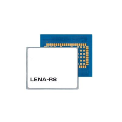 Module de communication sans fil LENA-R8001-00C LTE Cat 1bis Modules cellulaires