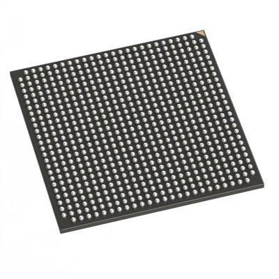 LFCPNX-100-7LFG672C, un appareil à portée de champ programmable