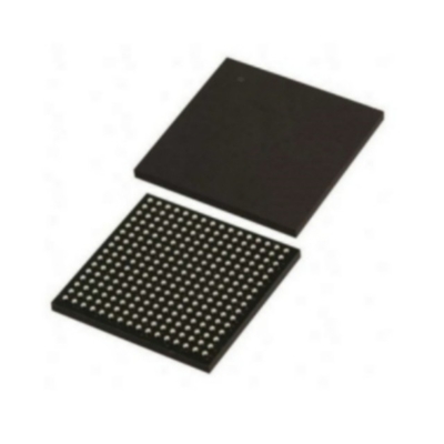Matrice de porte programmable de champ LCMXO2-7000ZE-3FTG256C 54 kbit Matrice de porte programmable de champ intégrée