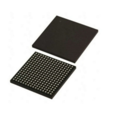 Matrice de porte programmable sur le champ LCMXO2-7000ZE-2FTG256C 3432 ALM Matrice de porte programmable sur le champ intégrée