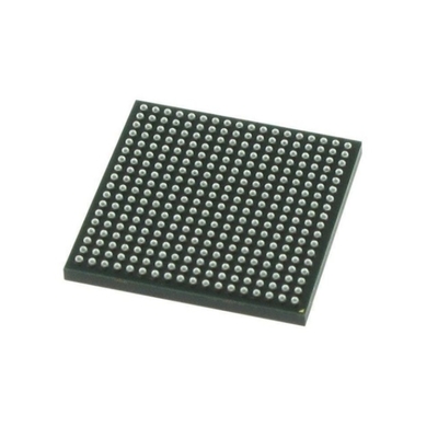 Réglage de porte programmable sur le champ LCMXO3LF-6900E-5MG324C MachXO3 Réglage de porte programmable sur le champ IC