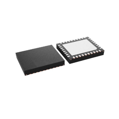 Puce de circuit intégré BQ25756RRVR régulateur bidirectionnel de charge de batterie