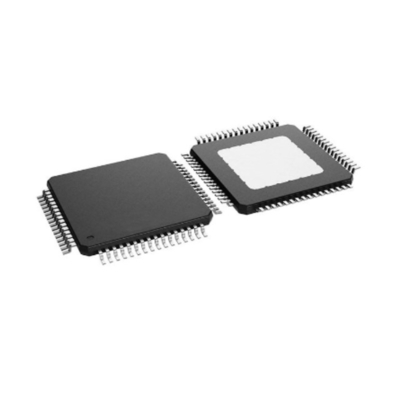 Puce de circuit intégré BQ79614PAPRQ1 Moniteur de batterie au lithium-ion IC 64-HTQFP