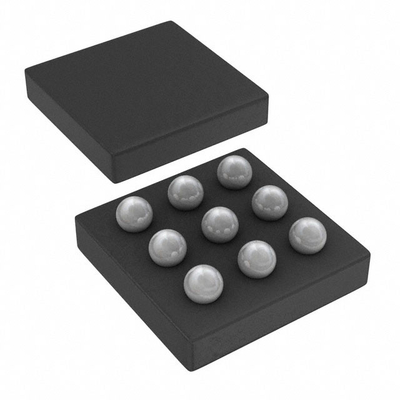 Puce de circuit intégré BQ27427YZFR Compteur du carburant de la batterie IC DSBGA9 Monture de surface