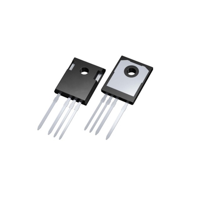 Puce de circuit intégré IMZA120R030M1H CoolSiC 1.2kV SiC Tranche MOSFET Transistor