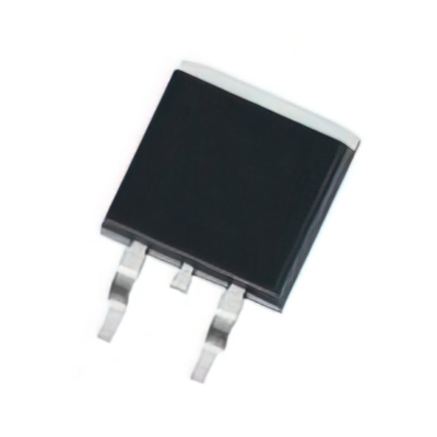 Puits de circuit intégré IPB068N20NM6 200V OptiMOS 6 Puissance des transistors MOSFET