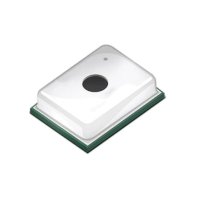 Microphone MEMS directionnel à faible bruit