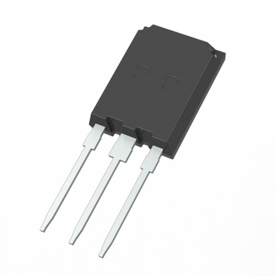 Chipe de circuit intégré IKQ100N120CS7XKSA1 Transistor IGBT avec diode antiparallèle