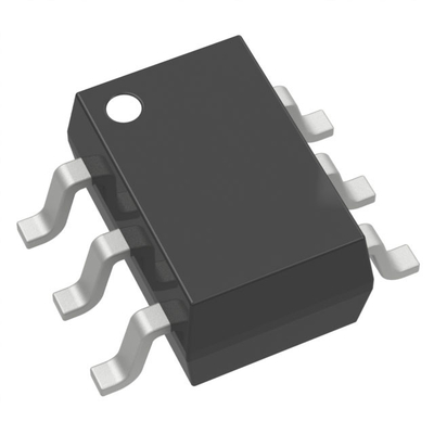 Module de communication sans fil HMC595AETR Commutateurs RF IC 3GHz 5V Commutateur SPDT