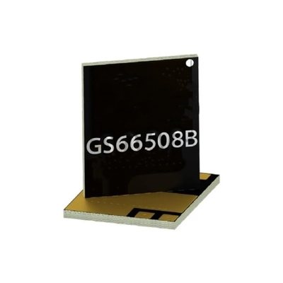 Puce de circuit intégré GS66508B-TR MOSFET N-Channel 650V 30A GaN Transistors