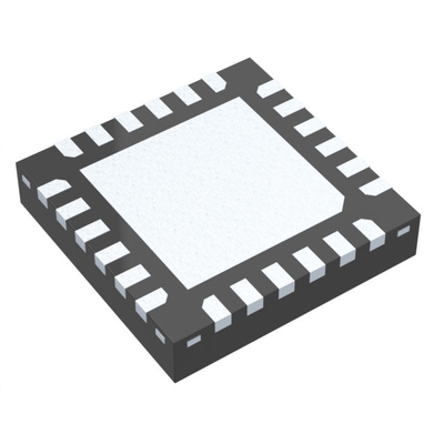 Module de communication sans fil HMC384LP4TR 2.25GHz Amplificateur RF à usage général IC 24-QFN