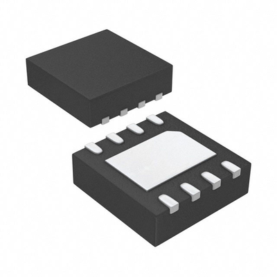 Capteur IC HDC3021QDEHRQ1 4s Réponse Capteur numérique d'humidité relative