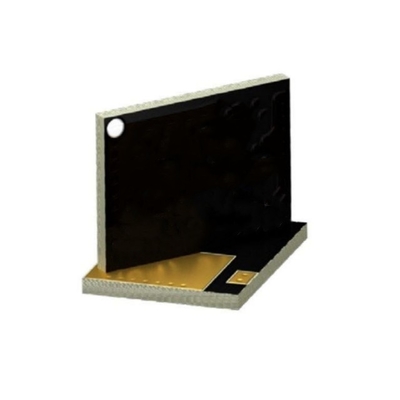 Puce de circuit intégré GS66506T-MR 650V 22.5A Transistor GaN en mode d'amélioration