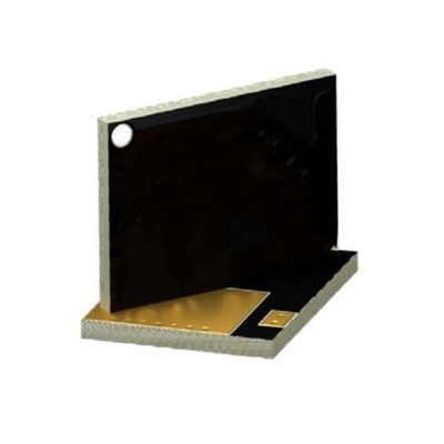 Puce de circuit intégré GS66504B-TR MOSFET 650V 15A GaN Transistor en mode E
