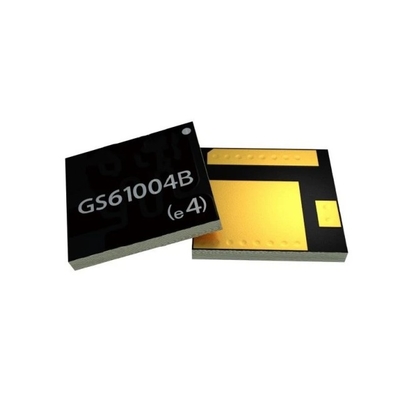 Puce de circuit intégré GS61004B-MR MOSFET à canaux N 100V 38A GaN Transistors