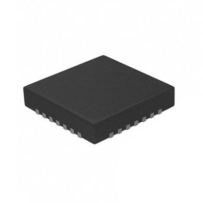 Puce de circuit intégré F1200NBGI8 Amplificateur numérique à gain variable à 100 MHz 28-WFQFN