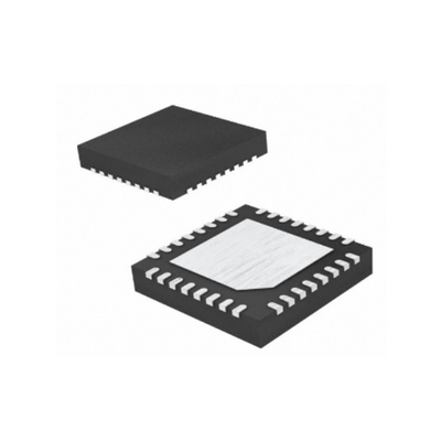 Puce de circuit intégré F0480NBGI8 400MHz RF amplificateur numérique à gain variable IC
