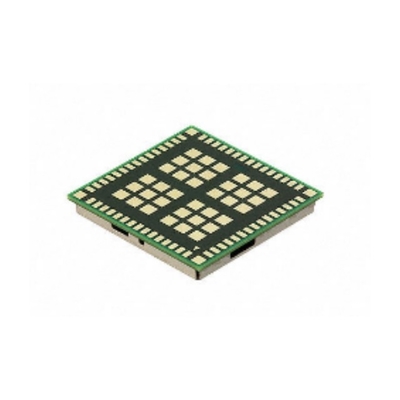 Puce de circuit intégré EXP7602-DNT Amplificateur de puissance moyenne à 76 GHz