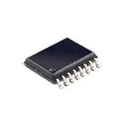 Microcontrôleur MCU EFM8BB50F8I-A-SOIC16 Jusqu'à 50 MHz MCU intégré à 8 bits