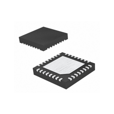 Puce de circuit intégré F2480NBGI8 Amplificateur VGA RF analogique à large bande 400MHz
