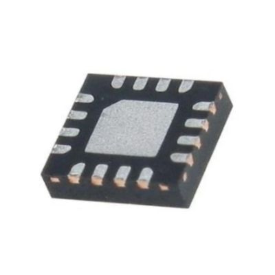 Microcontrôleur MCU EFM8BB50F8G-A-QFN16 QFN16 Jusqu'à 8 canaux ADC MCU à 8 bits