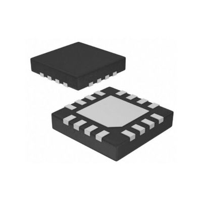 Puce de circuit intégré F0111NBTI8 IC d'amplificateur de bruit ultra-faible à double voie
