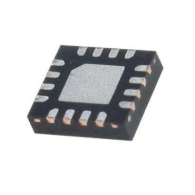 Microcontrôleur MCU EFM8BB50F4G-A-QFN12 QFN12 Jusqu'à 50 MHz 4KB Flash MCU à 8 bits
