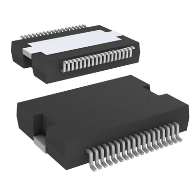 Puce de circuit intégré L6206PD013TR 2.8A 300mOhm Dual Full Bridge Driver IC