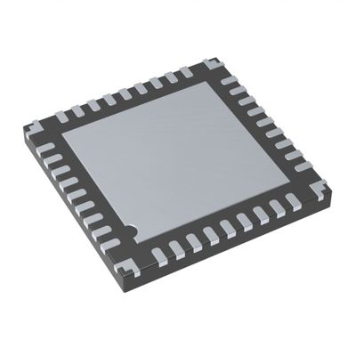 Microcontrôleur MCU DSPIC33CK64MP103-E/M5 3V à 3.6V MCU intégré à 16 bits automobile