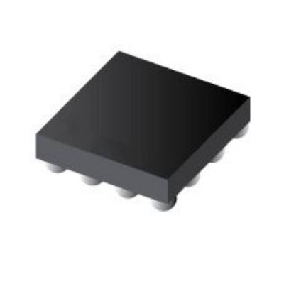 Puce de circuit intégré DAC539E4YBHR 4 canaux 10 bits Smart Analog Front End DSBGA16