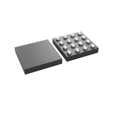 Puce de circuit intégré DAC53004YBHR Ultra basse puissance 4 canaux 10 bits DAC intelligent
