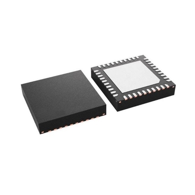 Microcontrôleur MCU CC1311R31T0RKPR haute performance sous-1 GHz MCU sans fil VQFN40