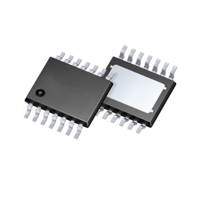 Puce de circuit intégré BTN70301EPAXUMA1 Moteur à courant continu à usage général
