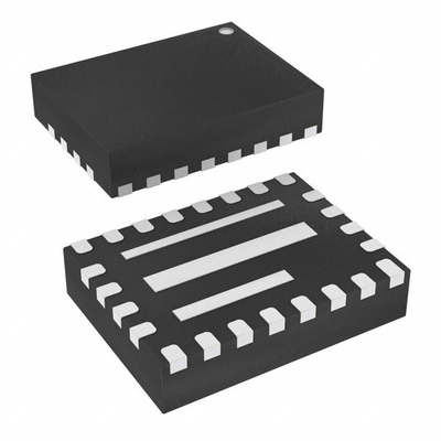 Puce de circuit intégré DA9130-09RT2 10A Convertisseur CC-DC pour portable