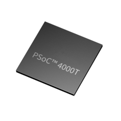 Microcontrôleur MCU CY8C4045LQI-T411 QFN16 48MHz Puce de microcontrôleur 32 bits