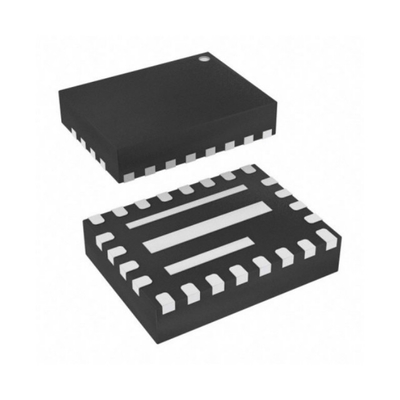 Puce de circuit intégré DA9130-10RT1 Convertisseur à double phase CC-DC pour mobile